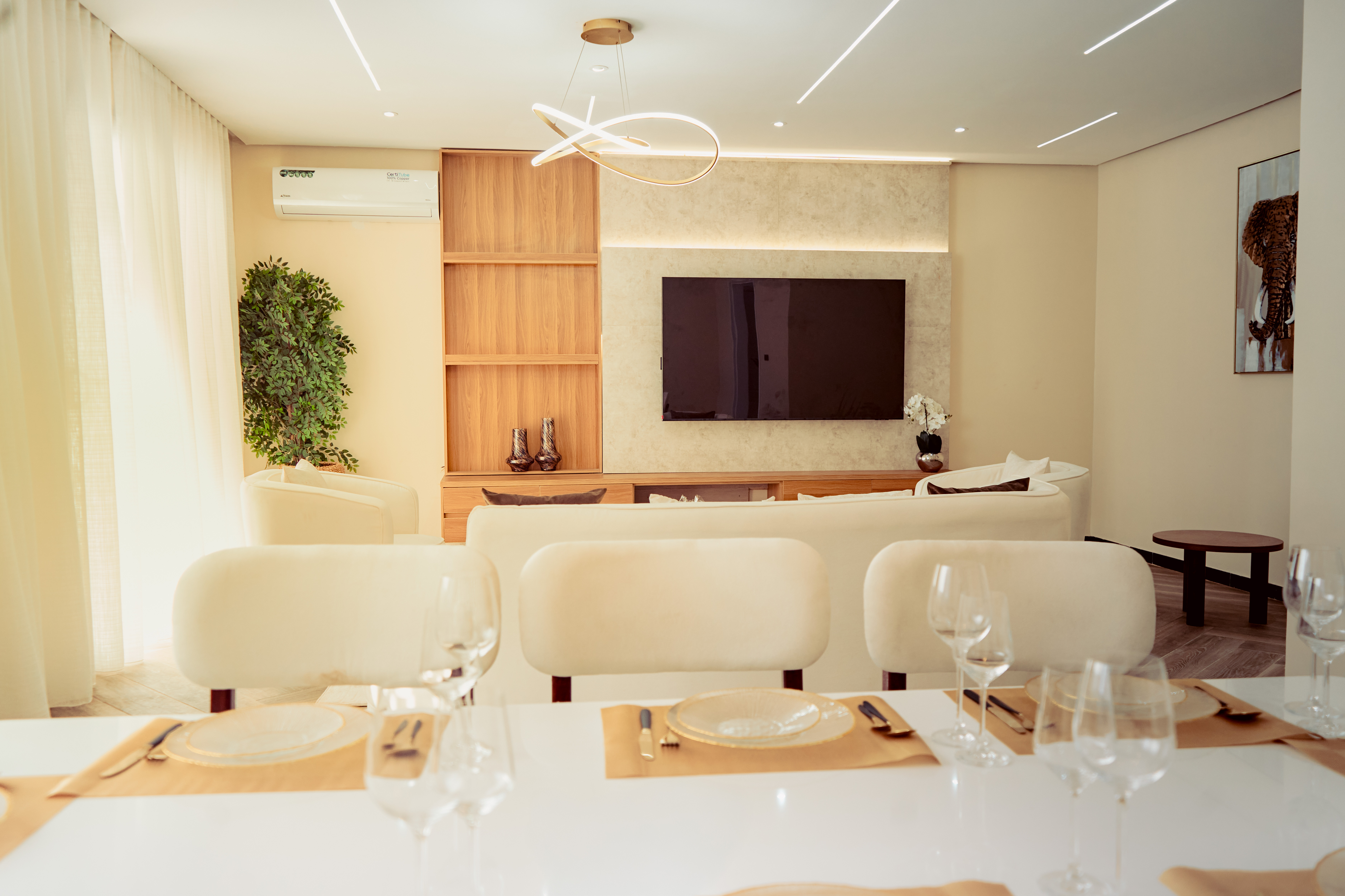 Appartements à vendre