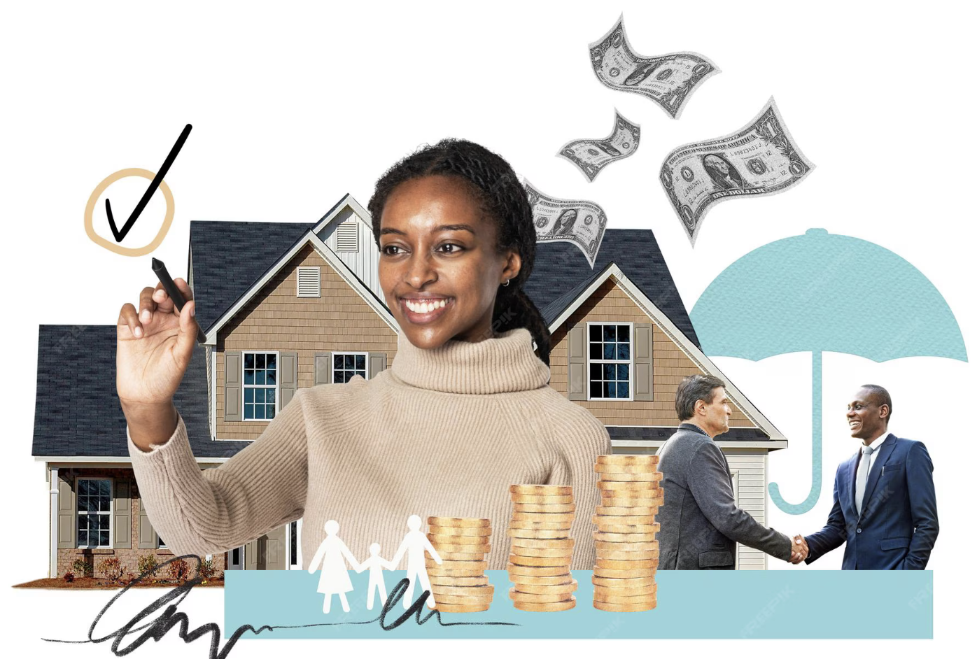 Investissement immobilier en Afrique de l’Ouest : un placement sûr et durable